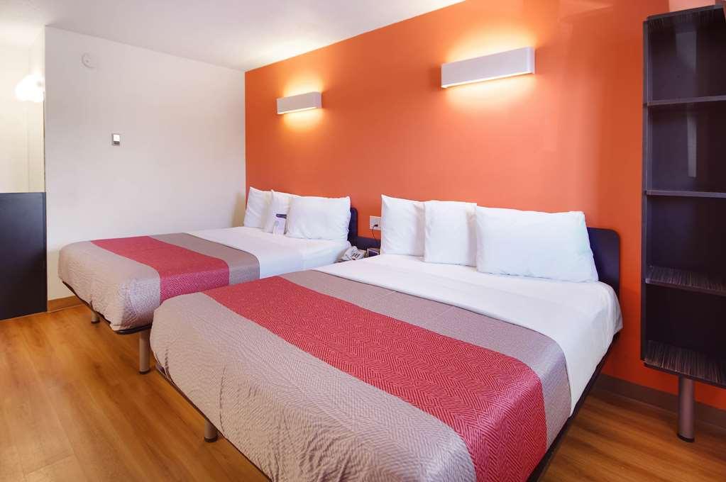 Motel 6-Lethbridge, Ab חדר תמונה