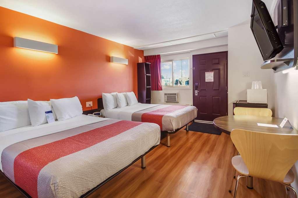 Motel 6-Lethbridge, Ab חדר תמונה