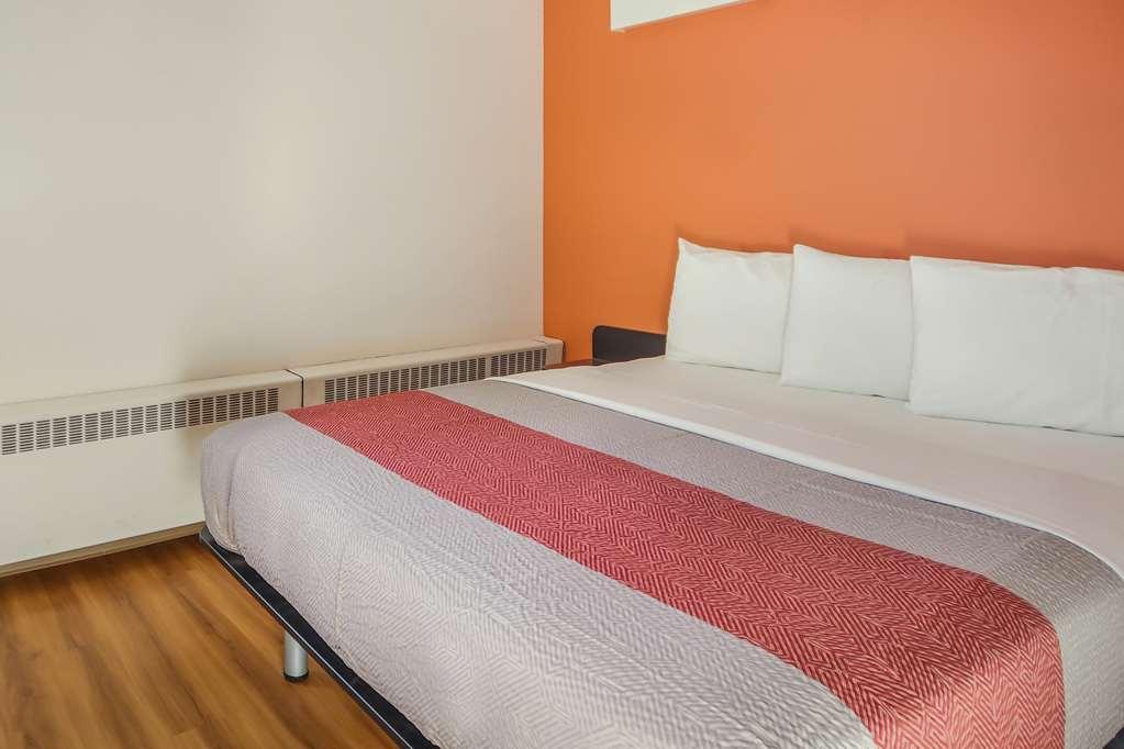 Motel 6-Lethbridge, Ab חדר תמונה