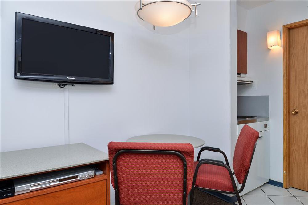 Motel 6-Lethbridge, Ab חדר תמונה