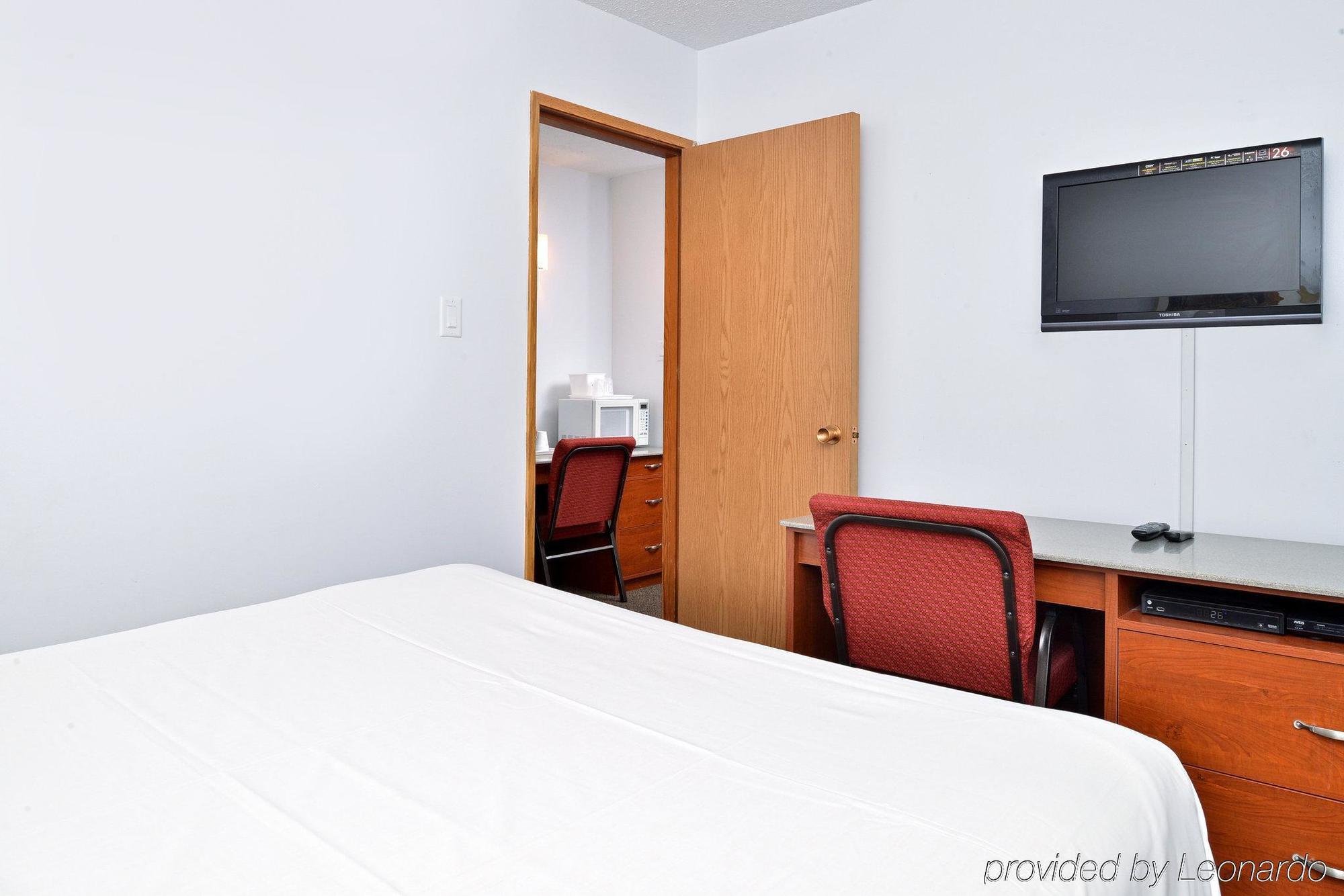 Motel 6-Lethbridge, Ab מראה חיצוני תמונה