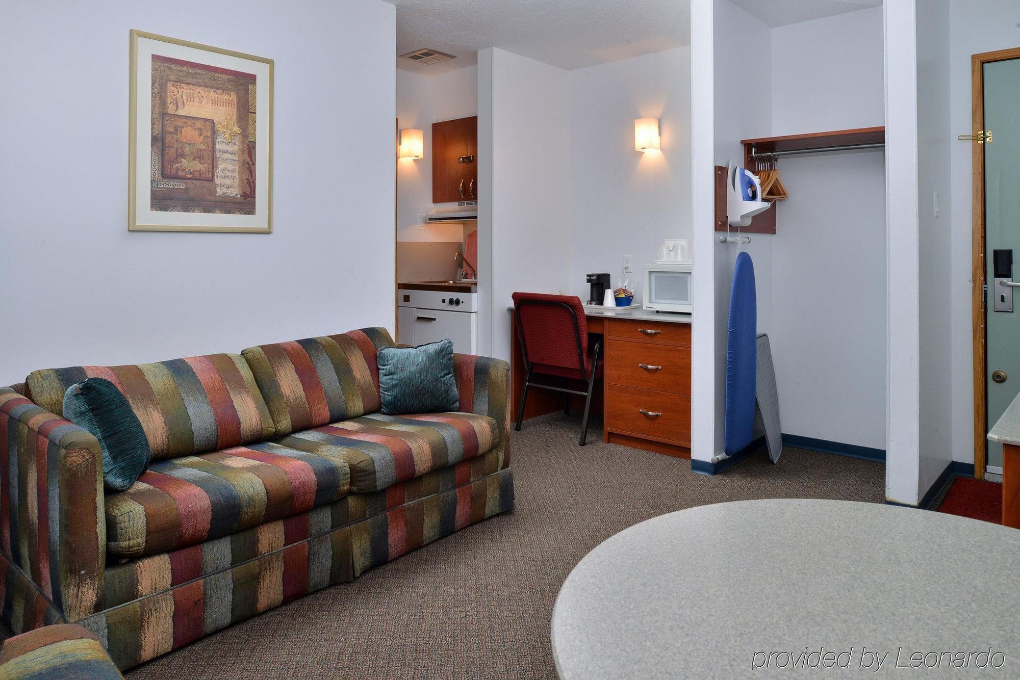 Motel 6-Lethbridge, Ab מראה חיצוני תמונה