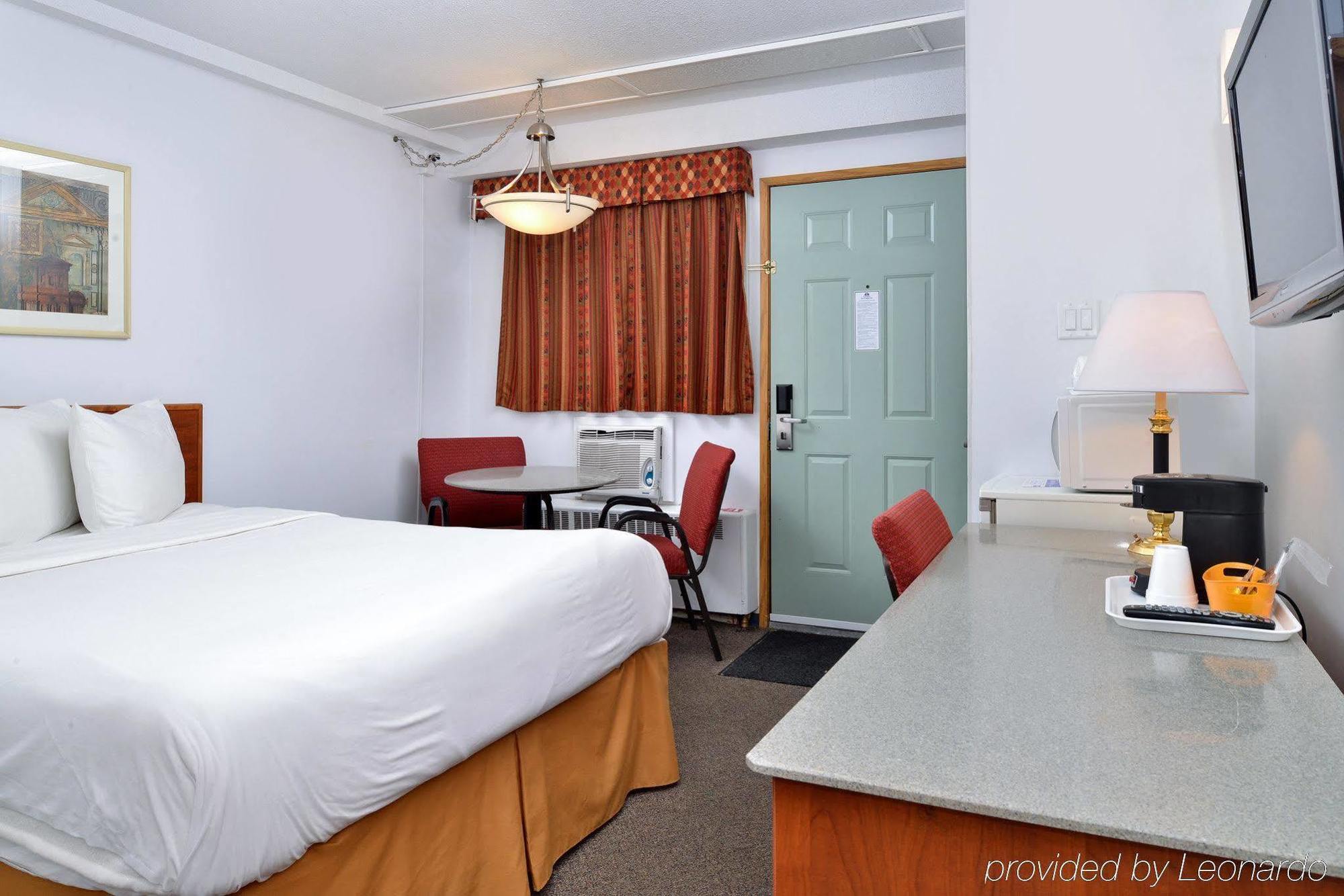 Motel 6-Lethbridge, Ab מראה חיצוני תמונה